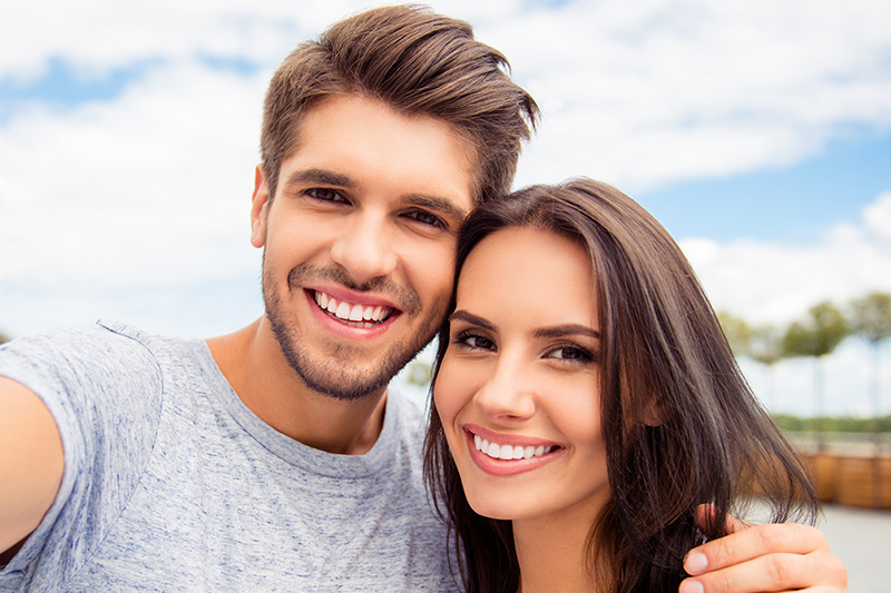 Dentist in Los Altos