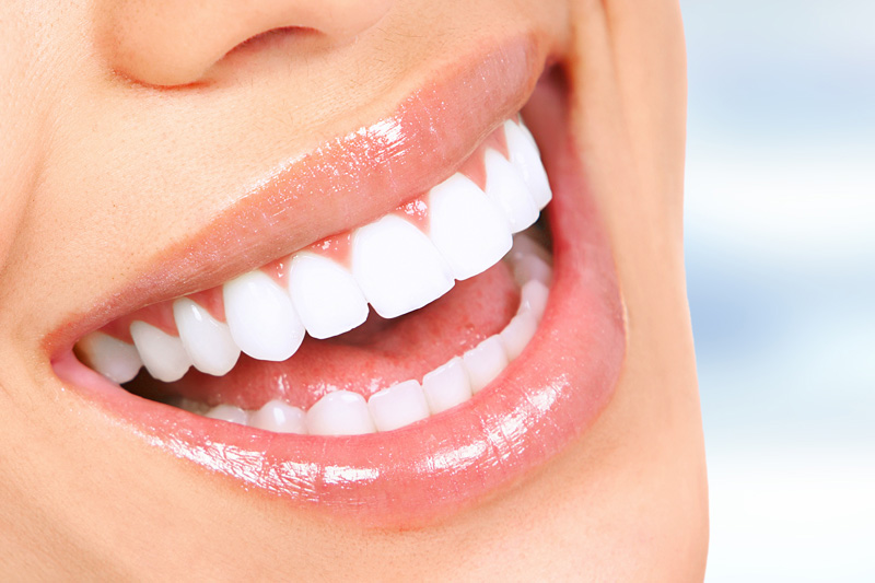 Cosmetic Dentistry in Los Altos