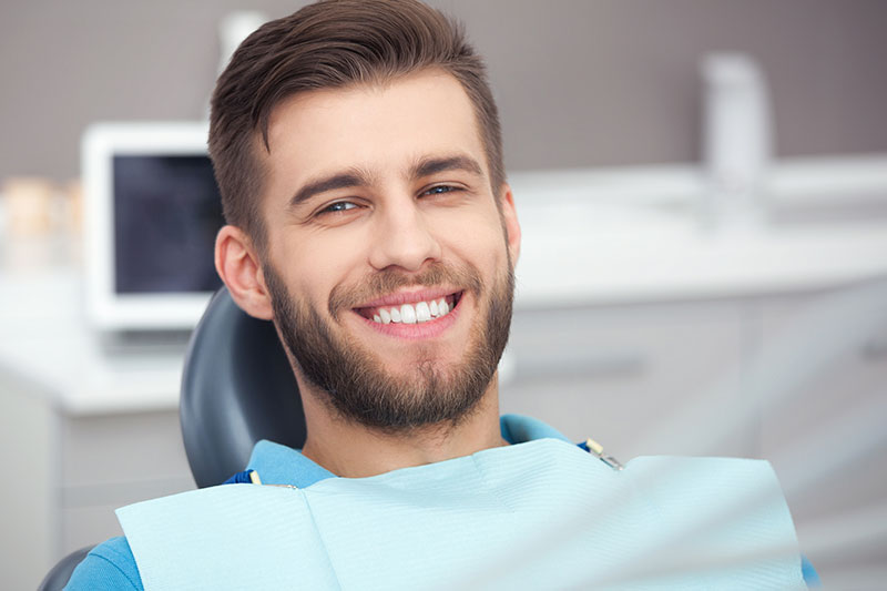 Dental Fillings in Los Altos