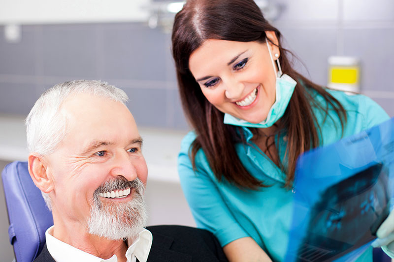 Emergency Dentist in Los Altos