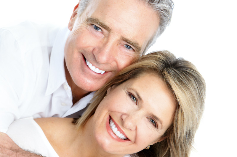 Dental Implants in Los Altos