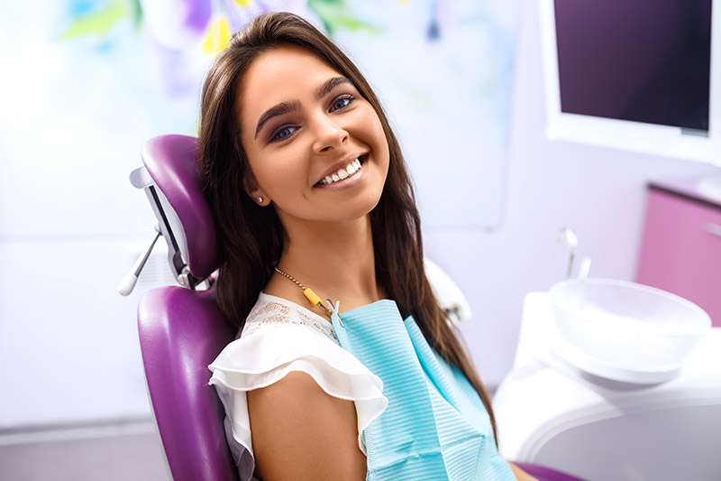 Dental Exam and Cleaning in Los Altos
